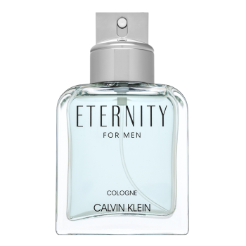 Calvin Klein Eternity Cologne Eau de Toilette for men 100 ml