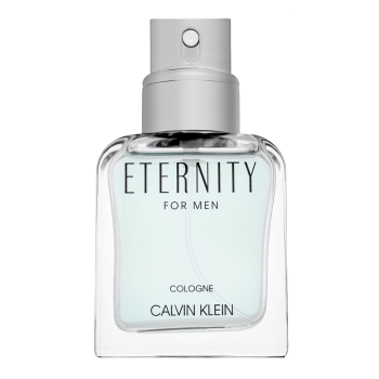 Calvin Klein Eternity Cologne Eau de Toilette férfiaknak 50 ml
