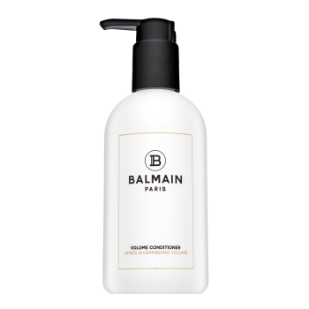 Balmain Volume Conditioner posilňujúci kondicionér pre jemné vlasy bez objemu 300 ml