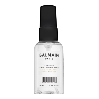 Balmain Leave-In Conditioning Spray bezoplachový kondicionér pro všechny typy vlasů 50 ml