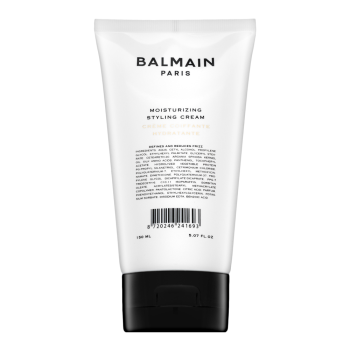 Balmain Moisturizing Styling Cream stylingový krém s hydratačním účinkem 150 ml