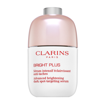 Clarins Bright Plus élénkítő szérum Advanced Brightening Dark Spot Targeting Serum 30 ml