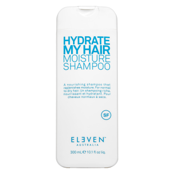 Eleven Australia Hydrate My Hair Moisture Shampoo vyživující šampon s hydratačním účinkem 300 ml