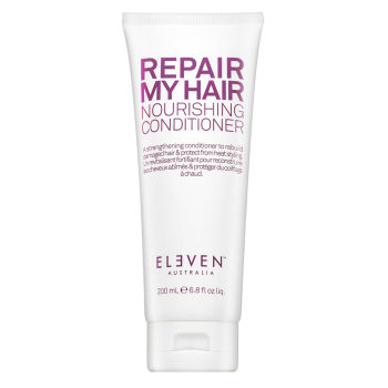 Eleven Australia Repair My Hair Nourishing Conditioner vyživujúci kondicionér pre veľmi poškodené vlasy 200 ml