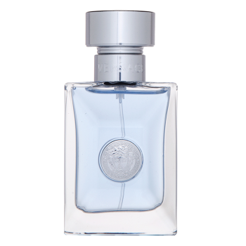 Versace Pour Homme Eau de Toilette férfiaknak 30 ml