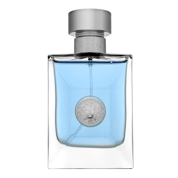Versace Pour Homme toaletná voda pre mužov 50 ml