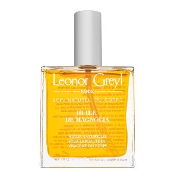 Leonor Greyl Huile De Magnolia Aceite Para todo tipo de cabello 95 ml