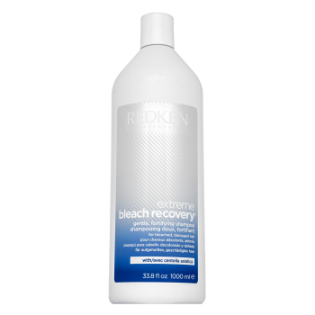 Redken Extreme Bleach Recovery Shampoo negovalni šampon za barvane, kemično obdelane in posvetljene lase 1000 ml