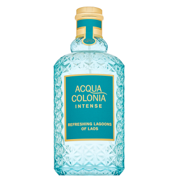 4711 Acqua Colonia Intense Refreshing Lagoons Of Laos kolínská voda unisex 170 ml
