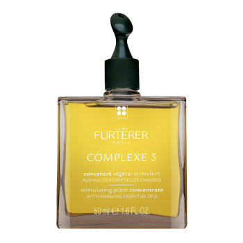 Rene Furterer Complexe 5 Stimulating Plant Concentrate sérum pro všechny typy vlasů 50 ml
