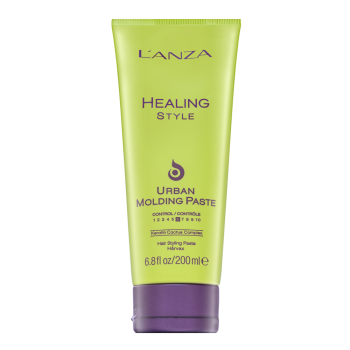 L’ANZA Healing Style Urban Molding Paste pasta per lo styling per capelli fini 200 ml
