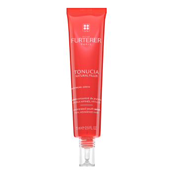 Rene Furterer Tonucia Natural Filler Concentrated Youth Serum Suero Para restaurar la densidad del cabello 75 ml