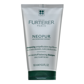 Rene Furterer Neopur Anti-Dandruff Balancing Shampoo szampon wzmacniający przeciw łupieżowi 150 ml