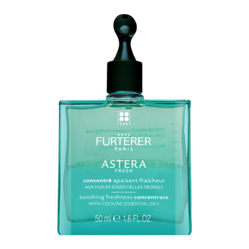 Rene Furterer Astera Fresh Soothing Freshness Concentrate tónico calmante Para el cuero cabelludo sensible 50 ml