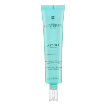 Rene Furterer Astera Sensitive Pollution Protection Serum siero protettivo per la sensibilità del cuoio capelluto 75 ml