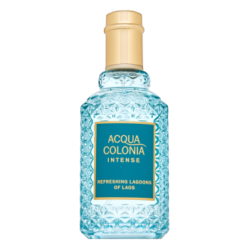 4711 Acqua Colonia Intense Refreshing Lagoons Of Laos Eau de Cologne uniszex 50 ml
