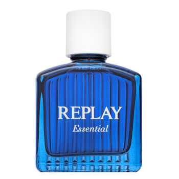 Replay Essential for Him woda toaletowa dla mężczyzn 50 ml