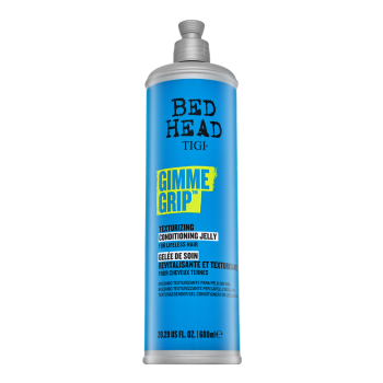 Tigi Bed Head Gimme Grip Texturizing Conditioning Jelly Pflege ohne Spülung für Volumen und Form 600 ml