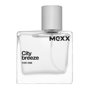 Mexx City Breeze For Him Eau de Toilette da uomo 30 ml
