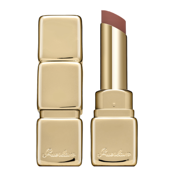 Guerlain KissKiss Shine Bloom Lip Colour rossetto con un effetto opaco 109 Lily Caress 3,2 g