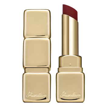Guerlain KissKiss Shine Bloom Lip Colour rossetto con un effetto opaco 229 Petal Blush 3,2 g