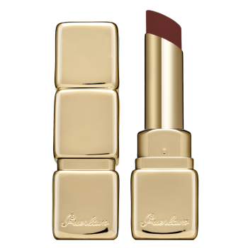 Guerlain KissKiss Shine Bloom Lip Colour rossetto con un effetto opaco 521 Kiss To Say 3,2 g