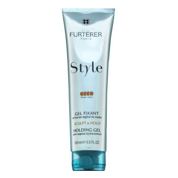 Rene Furterer Style Holding Gel stylingový gel pro silnou fixaci 150 ml