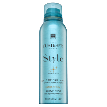 Rene Furterer Style Shine Mist stylingový sprej pro zářivý lesk vlasů 200 ml