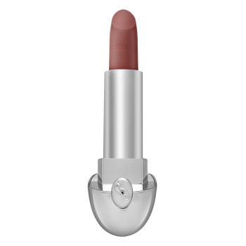Guerlain Rouge G Luxurious Velvet šminka z matirnim učinkom 360 Milky Beige 3,5 g