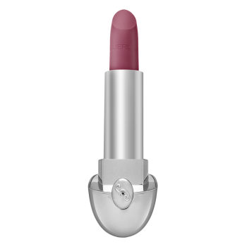 Guerlain Rouge G Luxurious Velvet lippenstift met matterend effect 520 Mauve Plum 3,5 g