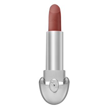 Guerlain Rouge G Luxurious Velvet lippenstift met matterend effect 885 Fire Orange 3,5 g