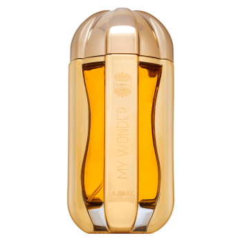 Ajmal My Wonder Eau de Parfum for women 85 ml