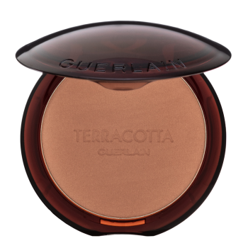Guerlain Terracotta bronzosító púder 00 Light Cool 10 g