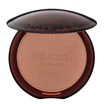 Guerlain Terracotta bronzing poeder 02 Medium Cool 10 g