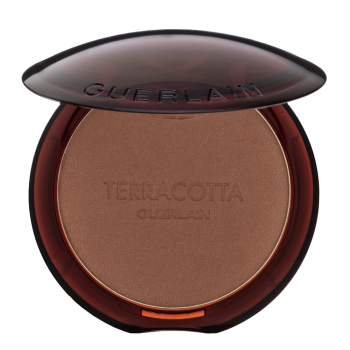 Guerlain Terracotta bronzing poeder 04 Deep Cool 10 g