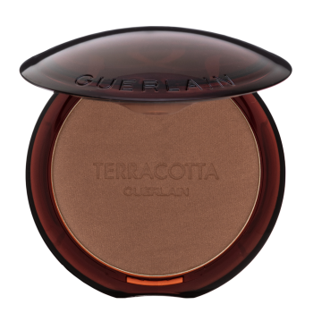 Guerlain Terracotta bronzing poeder 05 Deep Warm 10 g