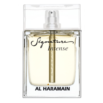 Al Haramain Signature Intense Eau de Toilette unisex 100 ml