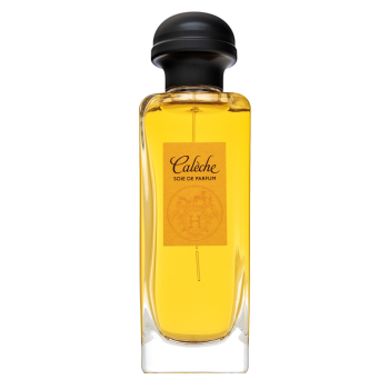 Hermès Caleche Soie De Parfum Eau de Parfum for women 100 ml