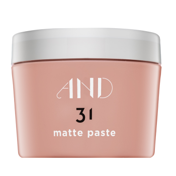 Kemon AND 31 Matte Paste stylingová pasta pro matný efekt 50 ml