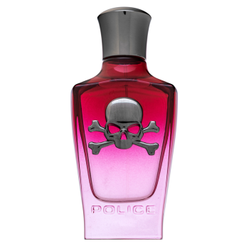 Police Potion Love Eau de Parfum femei 50 ml