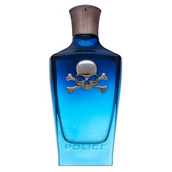 Police Potion Power woda perfumowana dla mężczyzn 100 ml