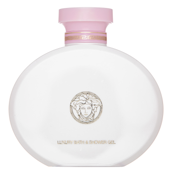 Versace Versace Woman Gel de duș femei 200 ml