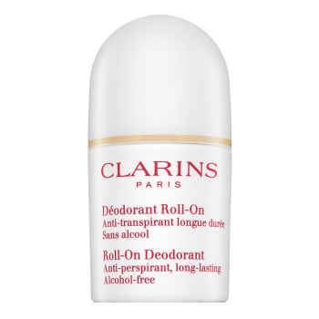 Clarins Roll-On Deodorant roll-on 50 ml