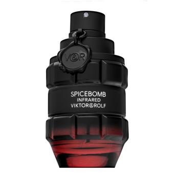 Viktor & Rolf Spicebomb Infrared Eau de Toilette férfiaknak 50 ml