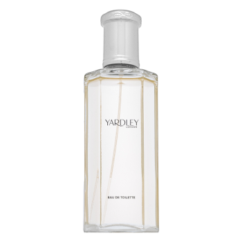 Yardley Freesia and Bergamot Eau de Toilette femei 125 ml