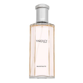 Yardley English Honeysuckle Eau de Toilette para mujer 125 ml