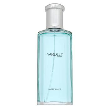 Yardley Bluebell & Sweet Pea Toaletna voda za ženske 125 ml