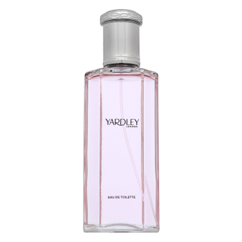 Yardley Blossom & Peach Toaletna voda za ženske 125 ml