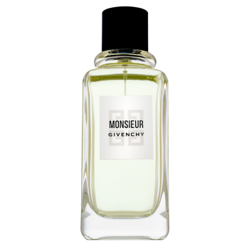 Givenchy Monsieur (2022) Eau de Toilette férfiaknak 100 ml