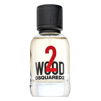 Dsquared2 2 Wood Eau de Toilette unisex 50 ml